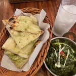 インド食堂 ふたば - 