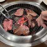 Sumibiyakiniku Senen - 