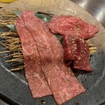 焼肉もとやま  - 