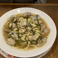 Seafood bar Ermitage 代々木店 - 