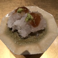 白金台こばやし - 