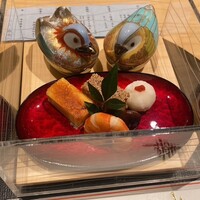 個室和食 東山 東京駅前店 - 