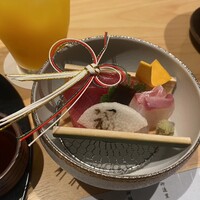 個室和食 東山 東京駅前店 - 