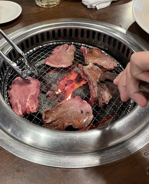 Sumibi Yakiniku Sen'en photo 3