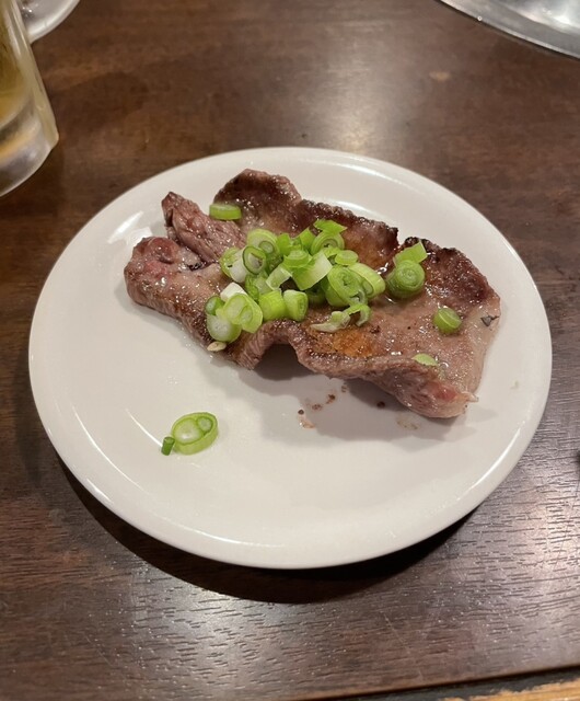 Sumibi Yakiniku Sen'en photo 4