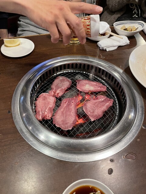 Sumibi Yakiniku Sen'en photo 2