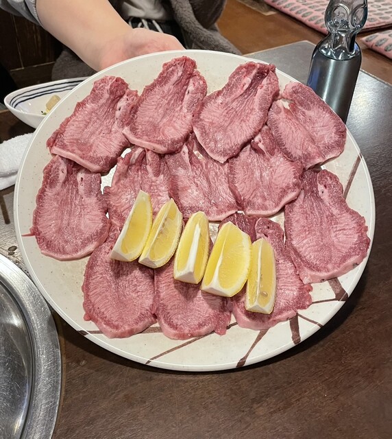 Sumibi Yakiniku Sen'en