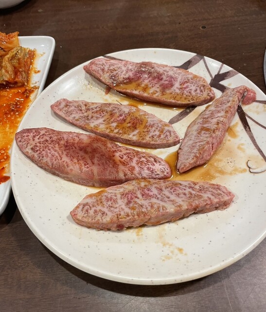 Sumibi Yakiniku Sen'en photo 5