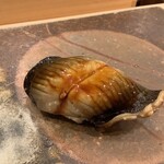 鮨桂太 - アナゴ