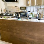 パスト エ カフェ 幸庵 - 