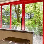 パスト エ カフェ 幸庵 - 