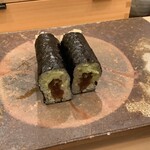 鮨桂太 - カンピョウ