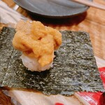 Sushi Genya - 