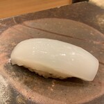 鮨桂太 - スミイカ