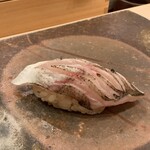 鮨桂太 - カマス