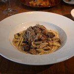 trattoria salute - 