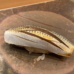 鮨桂太 - コハダ