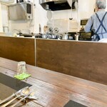 パスト エ カフェ 幸庵 - 