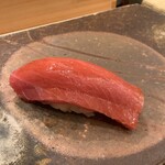 鮨桂太 - 中トロ
