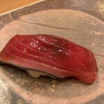 鮨桂太 - カツオ