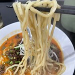 らーめん 麺の月 - 