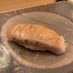 鮨桂太 - サワラ