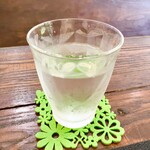 パスト エ カフェ 幸庵 - 