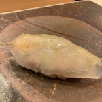 鮨桂太 - カワハギ