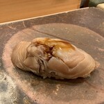 鮨桂太 - ハマグリ