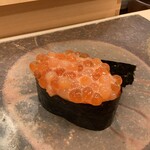 鮨桂太 - イクラ（╹◡╹）♡