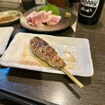 Sumiyaki Komurado - 