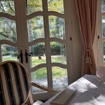 フランス料理 ル・トリアノン - 