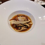 横浜うかい亭 - 