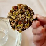 フランス料理 ル・トリアノン - 