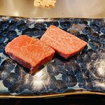 横浜うかい亭 - 