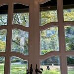 フランス料理 ル・トリアノン - 