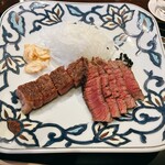 横浜うかい亭 - 