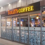 タリーズコーヒー - タリーズコーヒー 武蔵小杉店