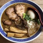 ラーメン サカモト - 