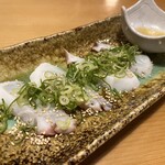 や台ずし - 