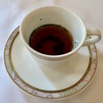 フランス料理 ル・トリアノン - 