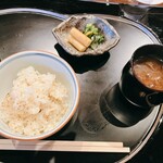 横浜うかい亭 - 