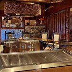 横浜うかい亭 - 