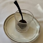 フランス料理 ル・トリアノン - 