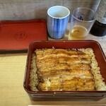 Unagi Irokawa - 