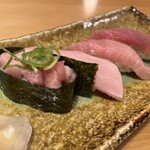 や台ずし - 