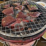 炭火焼肉 せん - 