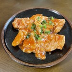 炭火焼肉 せん - 