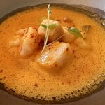 フランス料理 ル・トリアノン - 