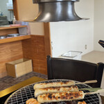 炭火焼肉 せん - 